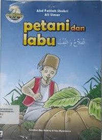 Image of Petani dan Labu